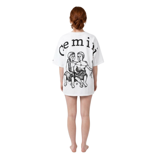 Gemini Zodiac Vibe Tee