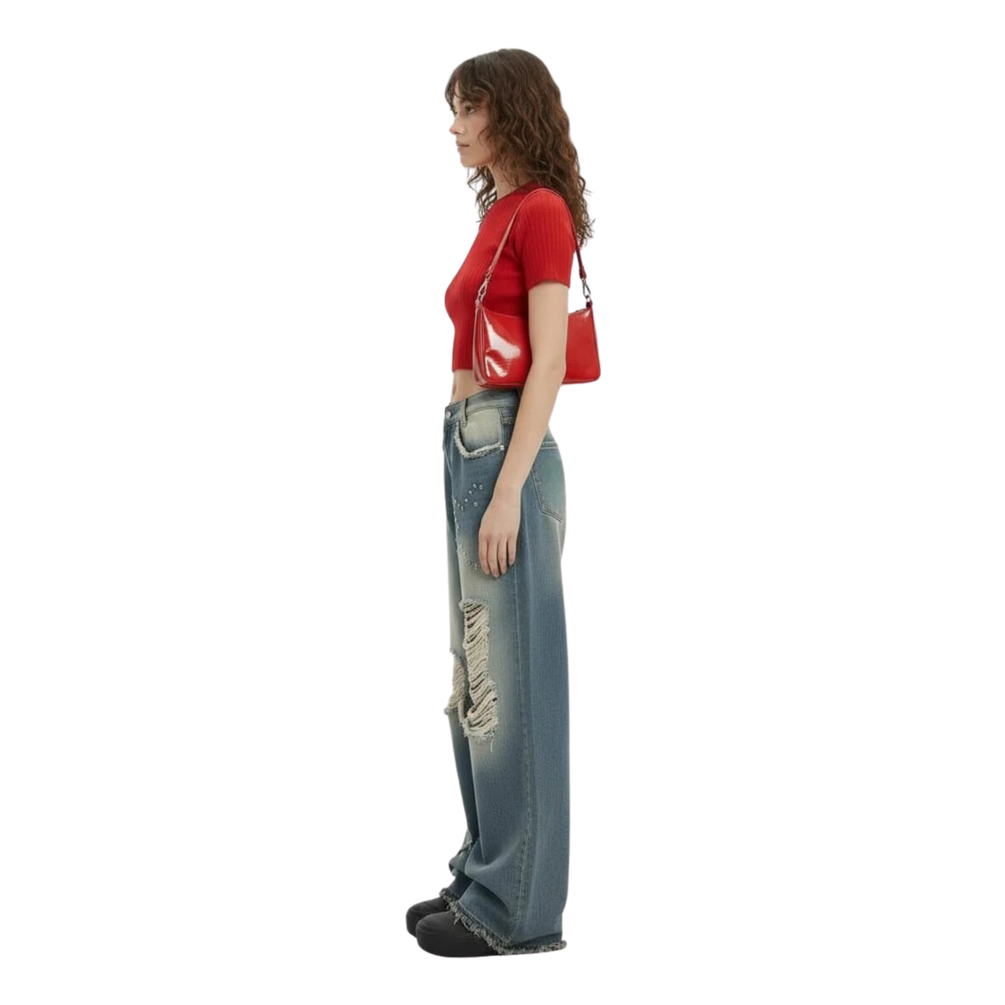 Inferno Streets Jeans