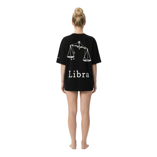 Zodiac Touch Libra Tee