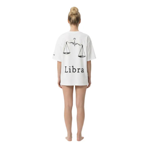 Zodiac Touch Libra Tee