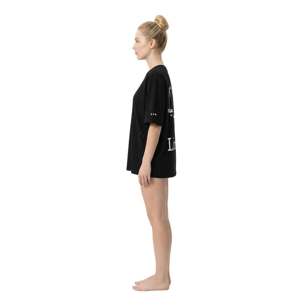 Zodiac Touch Libra Tee