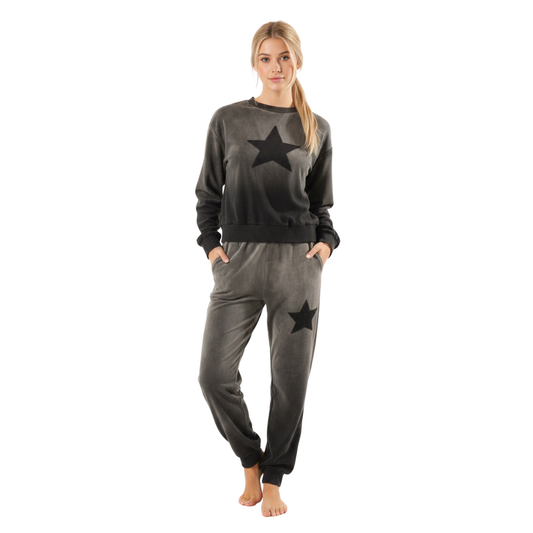 Ombre Star Lounge Set
