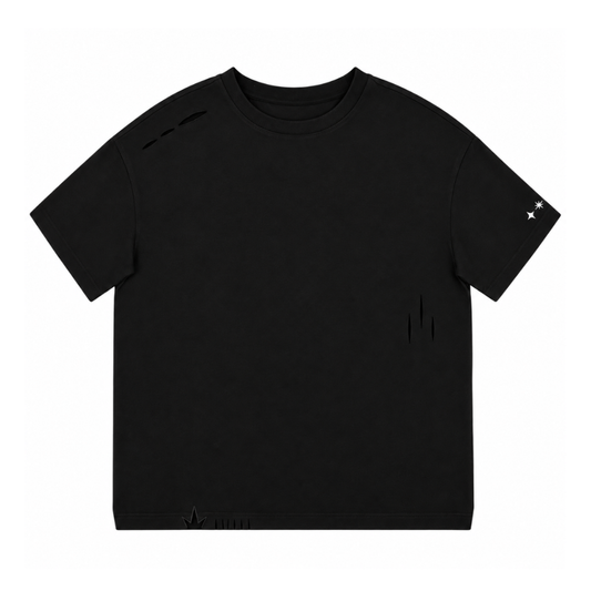 Libra Zodiac Feel Tee