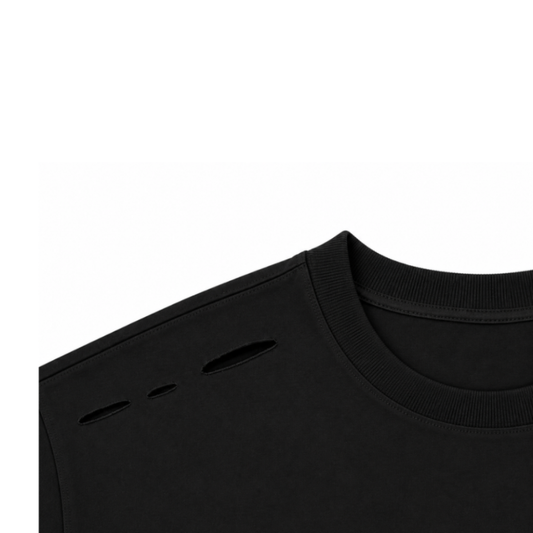 Libra Zodiac Feel Tee
