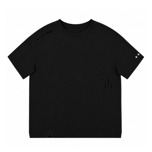 Taurus Zodiac Feel Tee