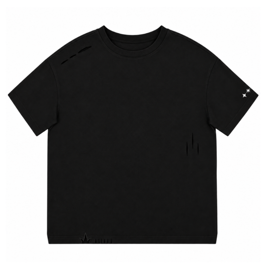Cancer Zodiac Feel Tee