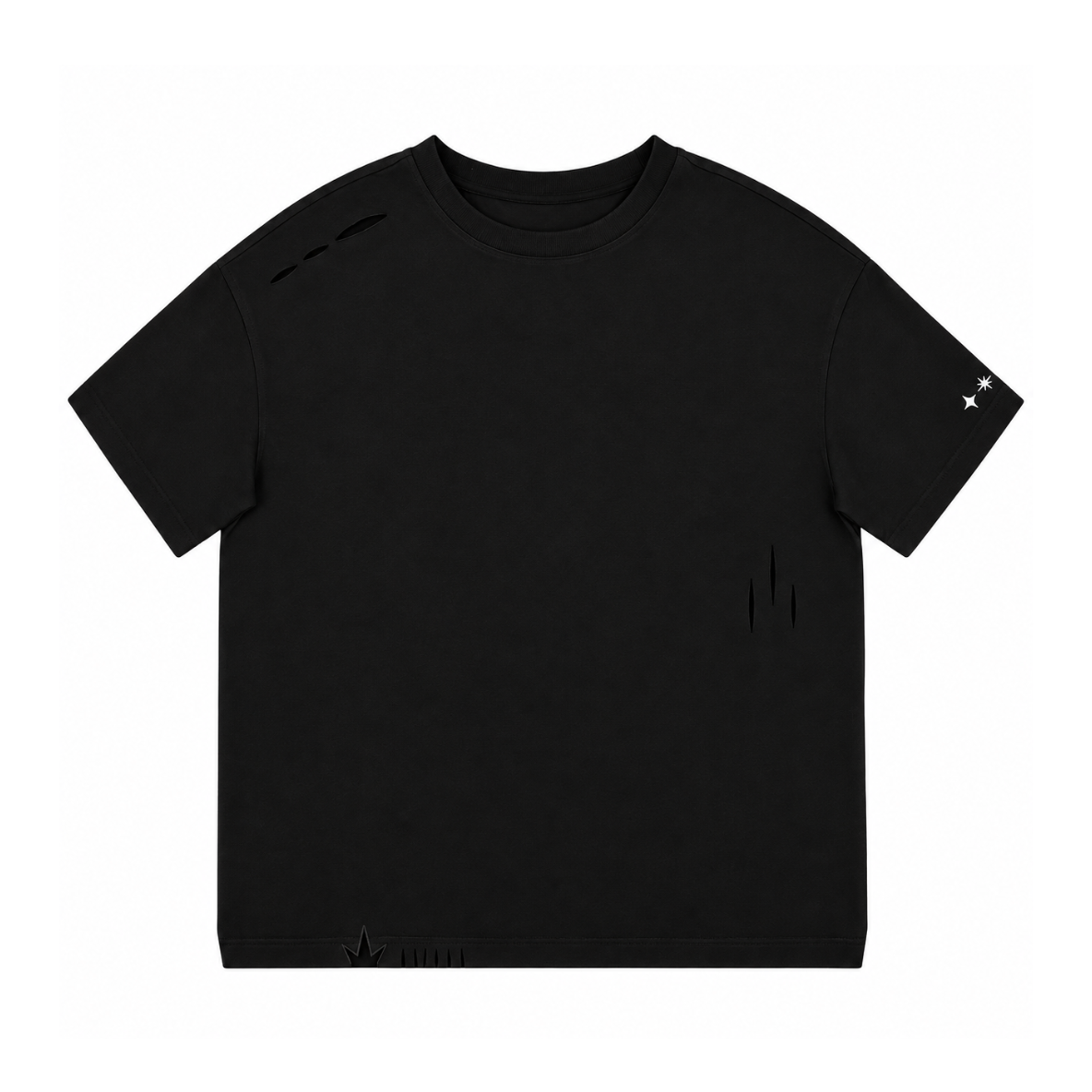 Scorpio Zodiac Feel Tee