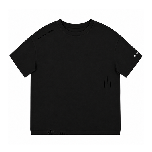 Scorpio Zodiac Feel Tee