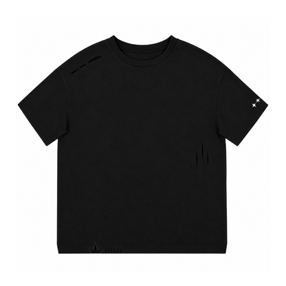 Aries Zodiac Feel Tee