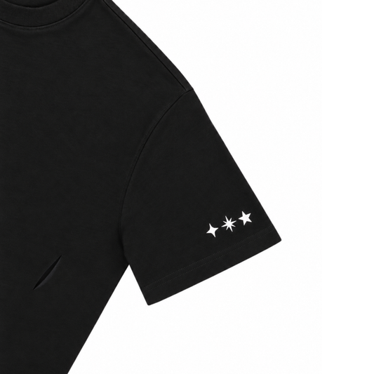 Aquarius Zodiac Feel Tee
