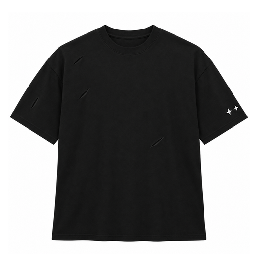 Aries Zodiac Feel Tee
