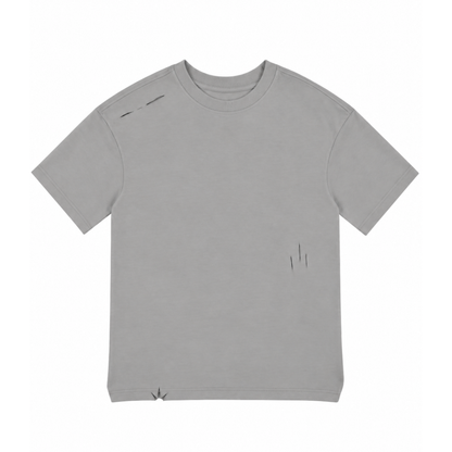 Zodiac Touch Cancer Tee