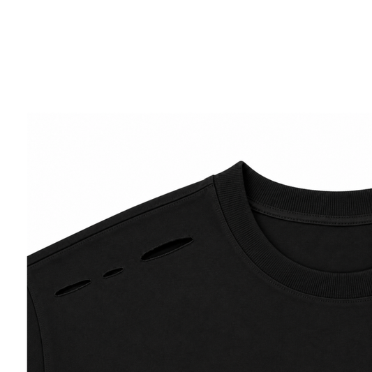 Aries Zodiac Feel Tee