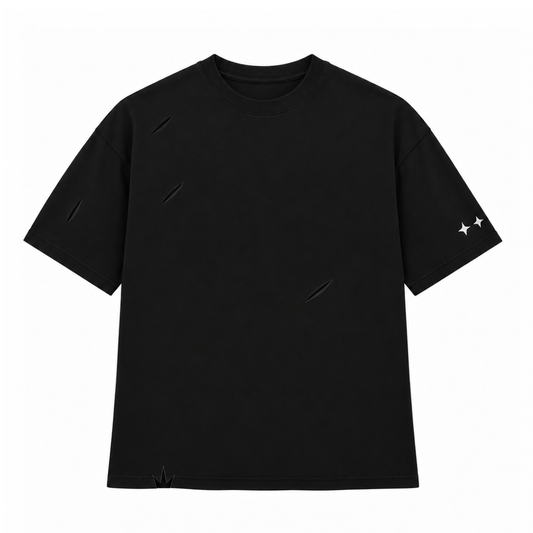 Gemini Zodiac Feel Tee
