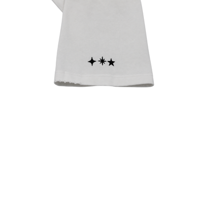 Zodiac Touch Cancer Tee