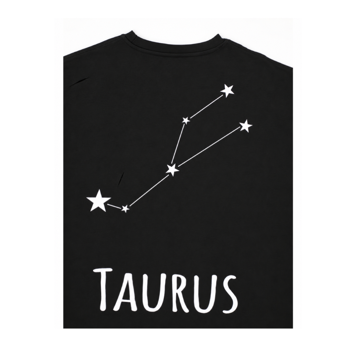 Taurus Zodiac Feel Tee