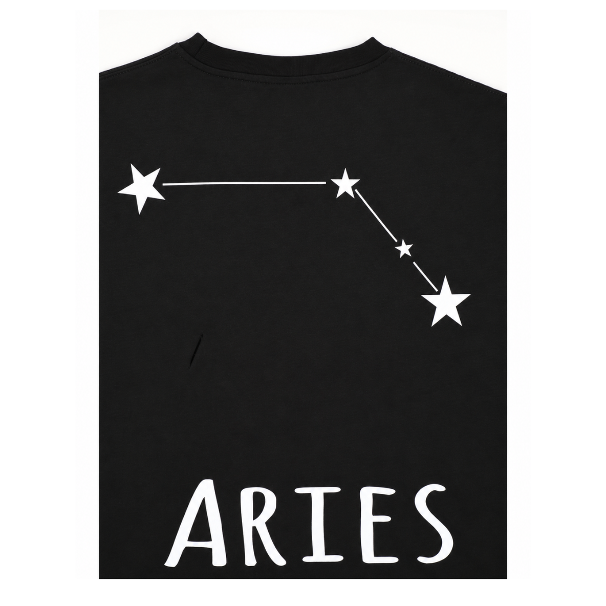 Aries Zodiac Feel Tee