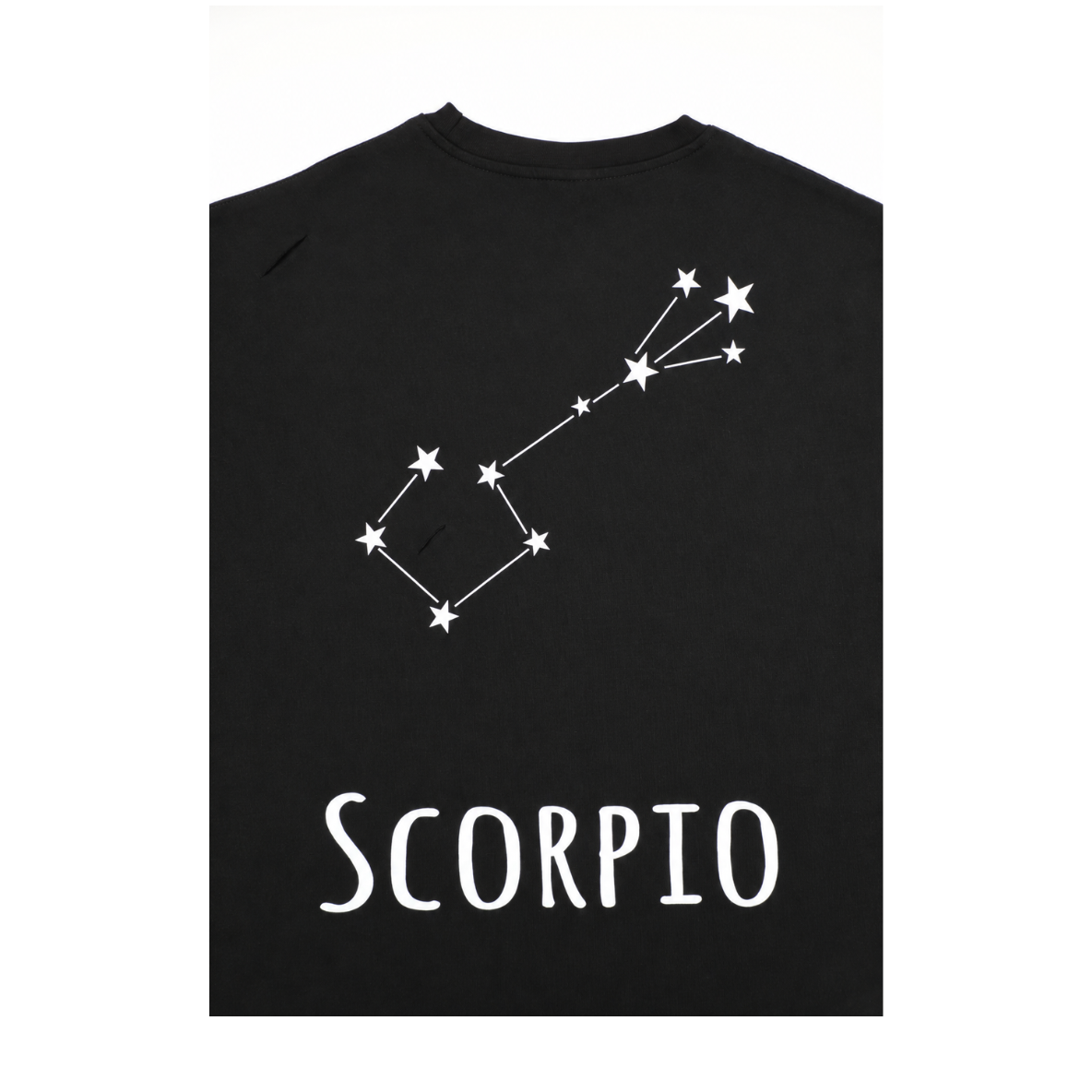 Scorpio Zodiac Feel Tee