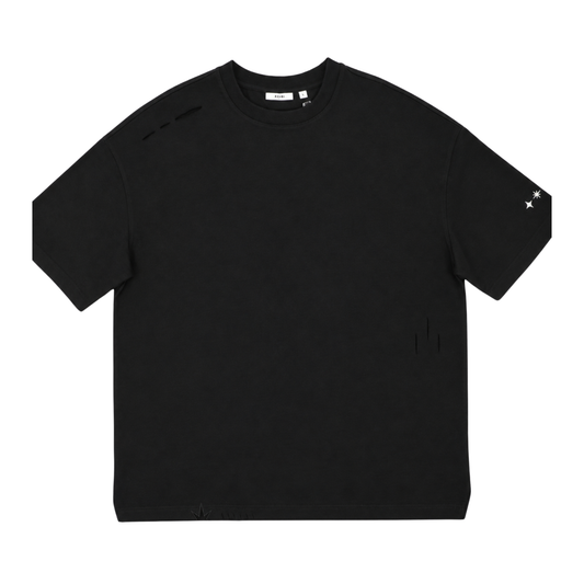 Zodiac Flow Libra Tee