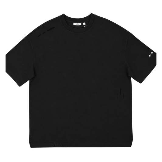 Zodiac Flow Leo Tee