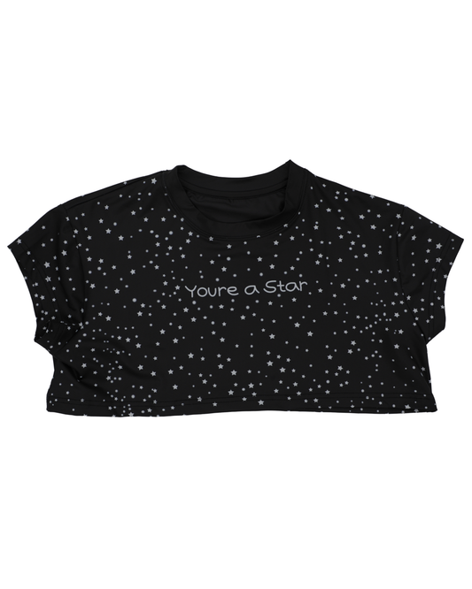 You’re a Star Midnight Tee