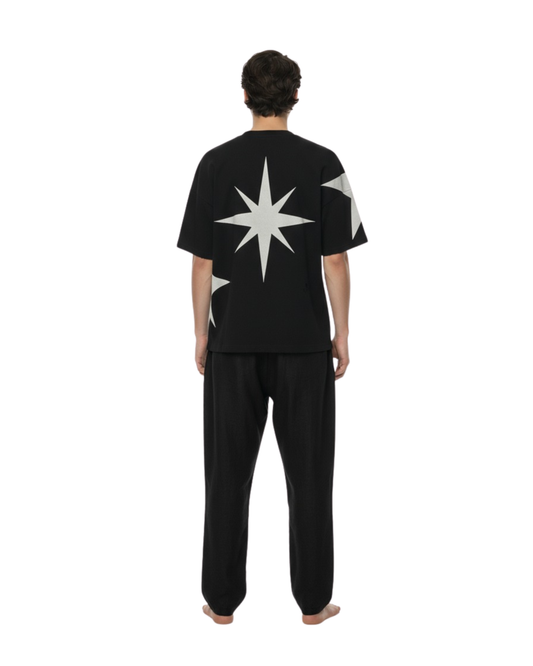Orbit Flares Tee
