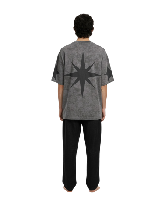 Cosmic Shadow Star Tee