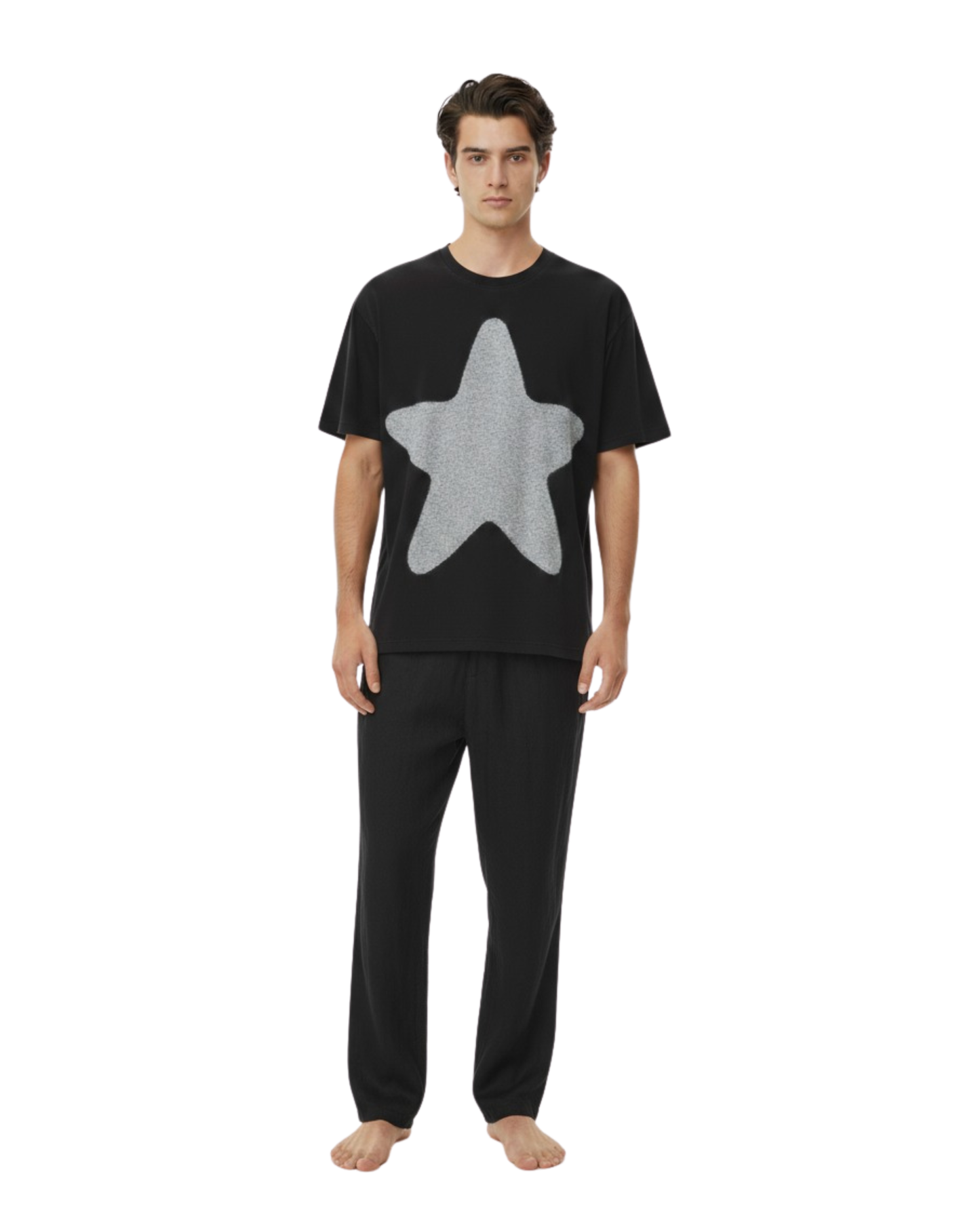Midnight Star Tee