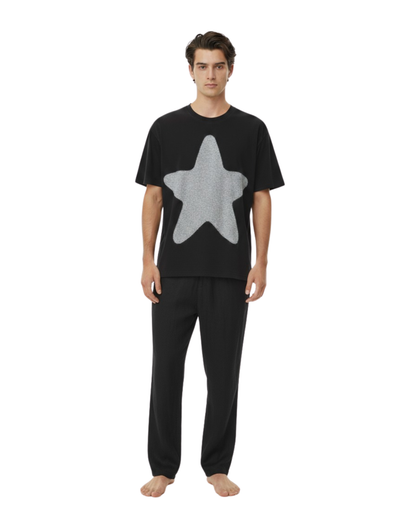 Midnight Star Tee