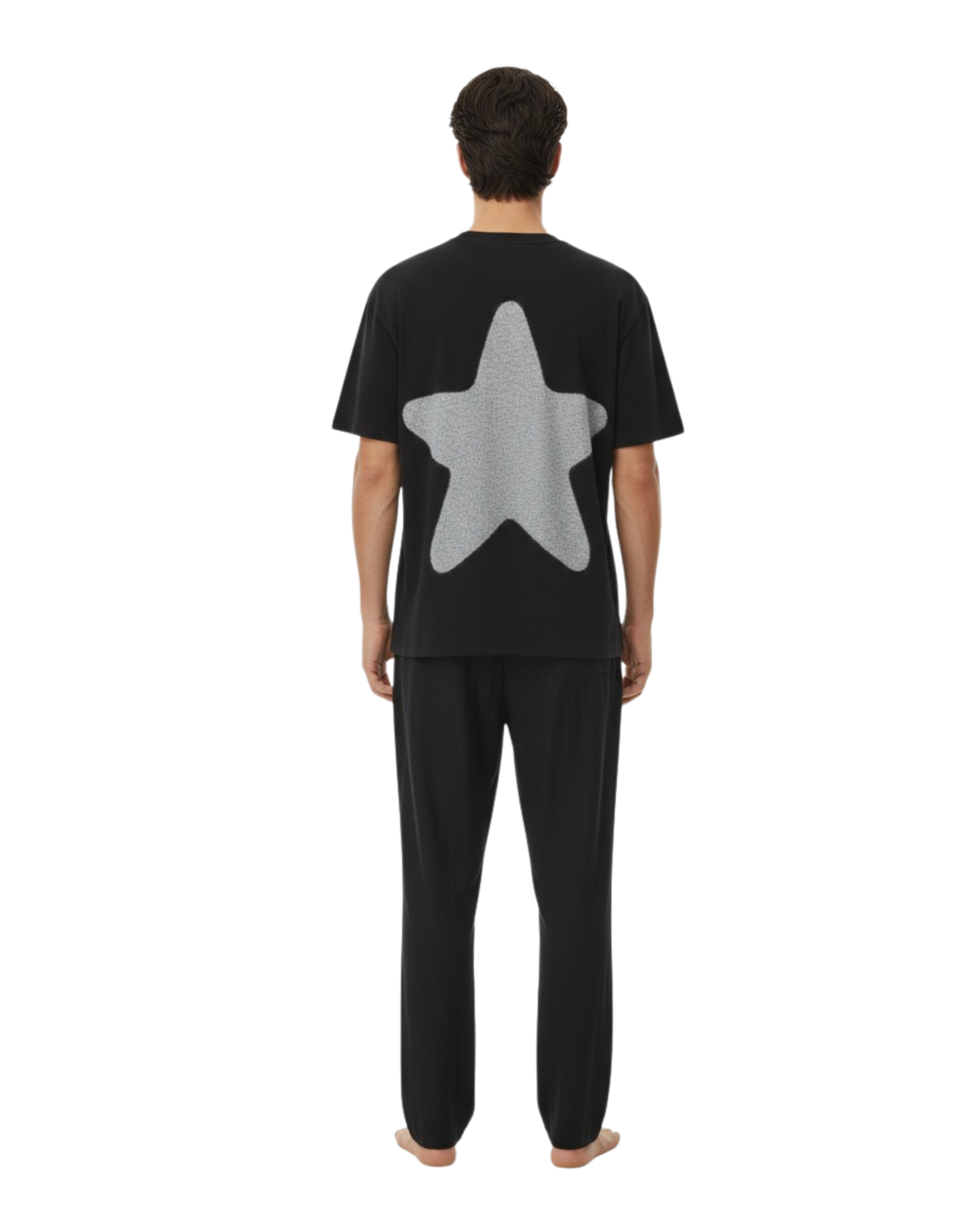 Midnight Star Tee