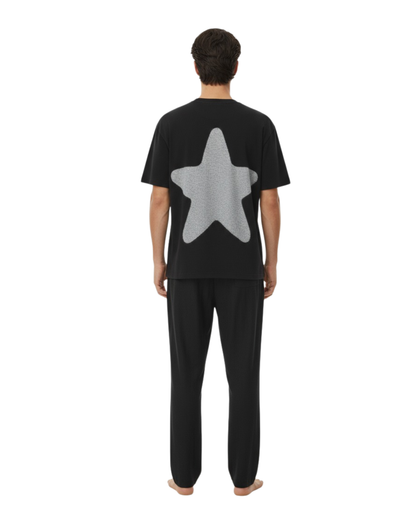 Midnight Star Tee