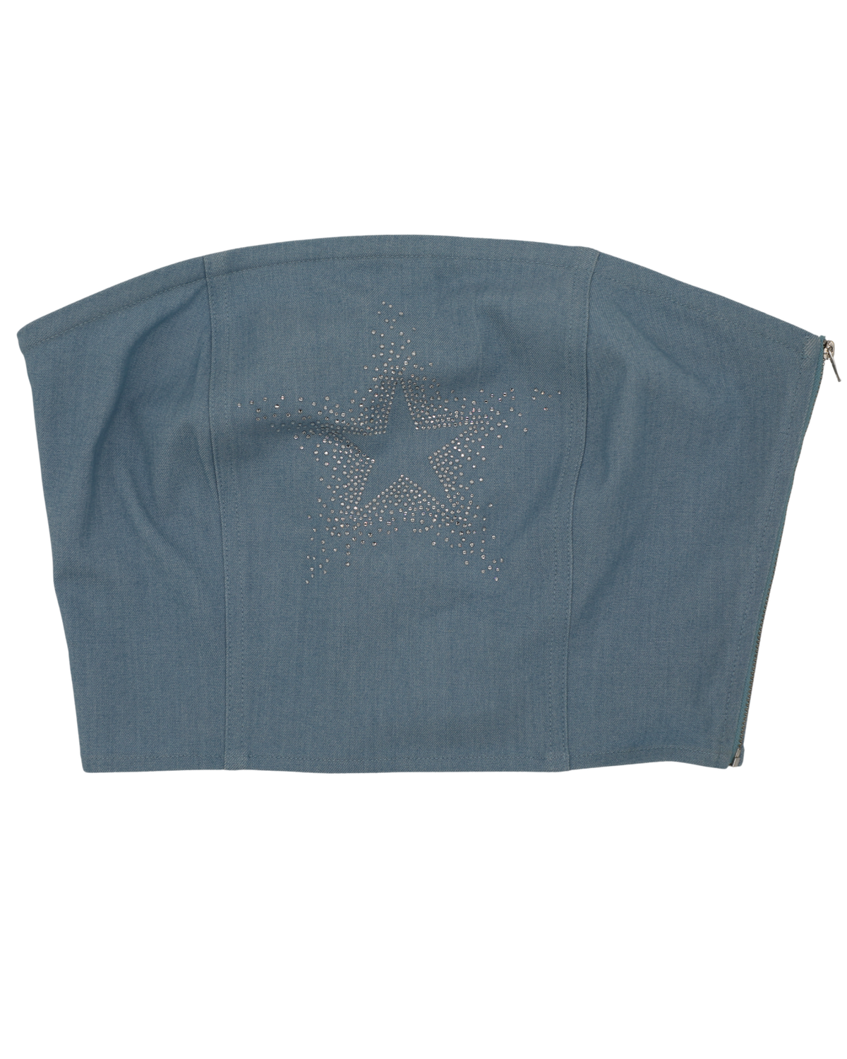 Aurora Glow Top
