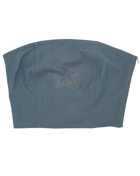 Aurora Glow Top