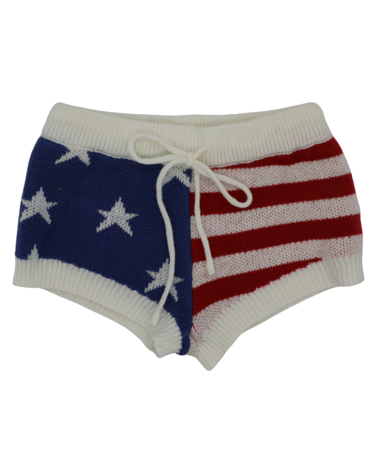 American Patriot Knit