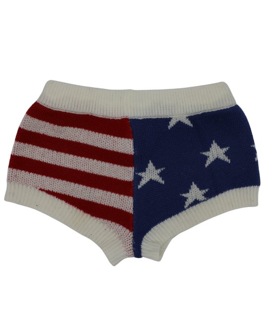 American Patriot Knit