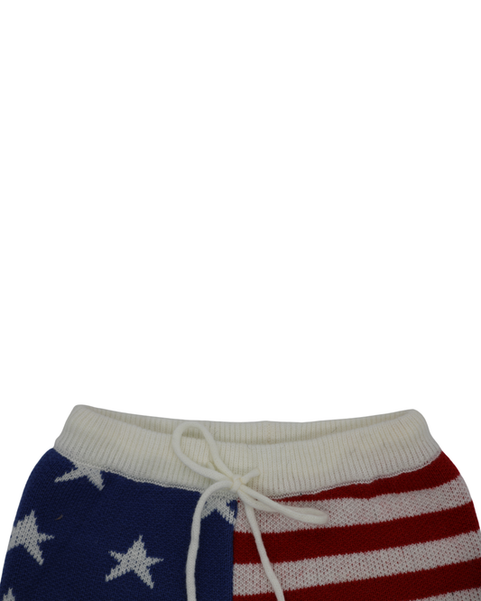 American Patriot Knit