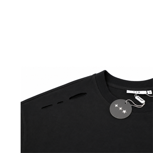 Zodiac Flow Libra Tee