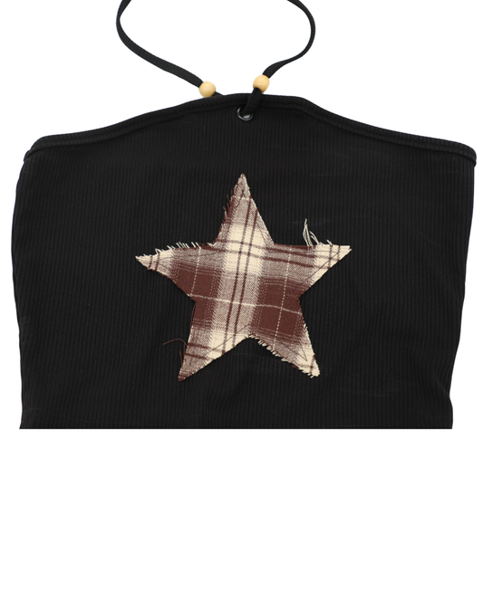 After dark star top