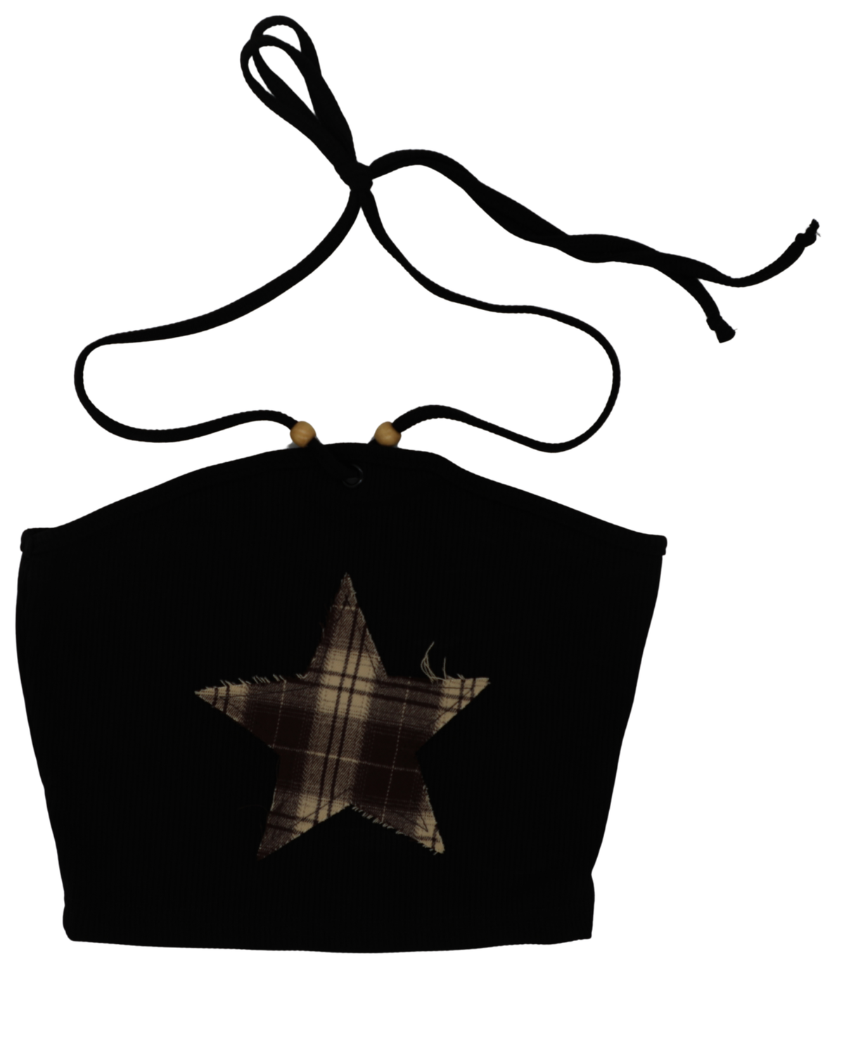 After dark star top
