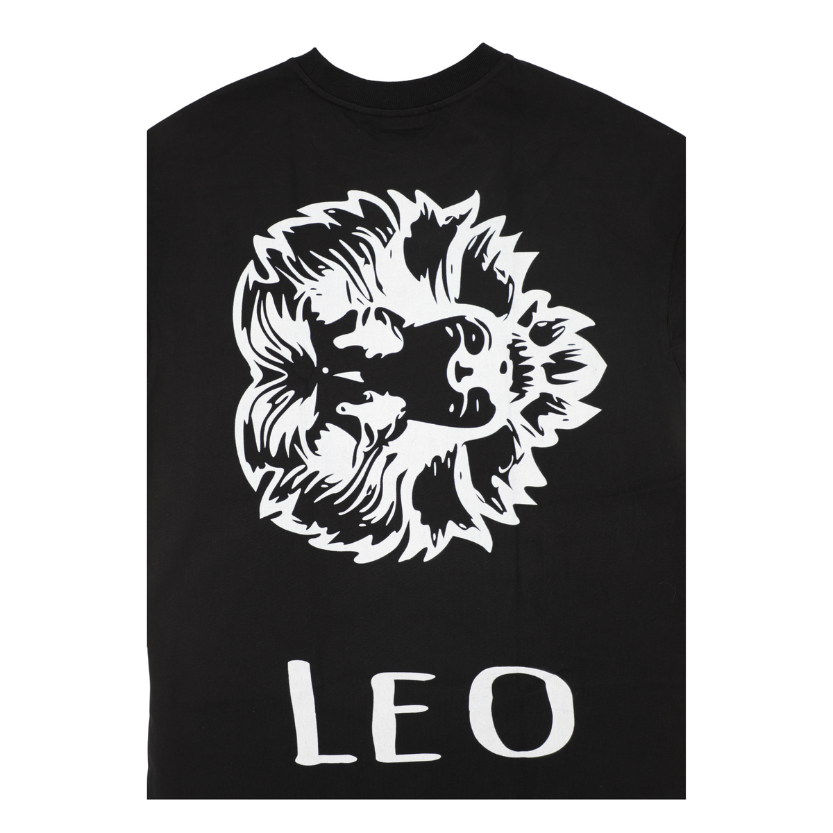 Zodiac Flow Leo Tee