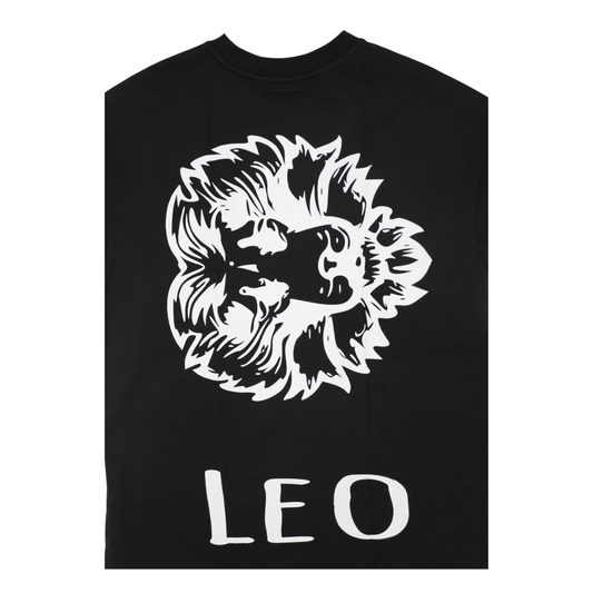 Zodiac Flow Leo Tee