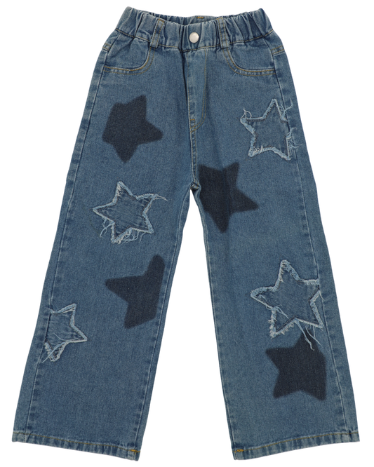 Little Shooting Star pants