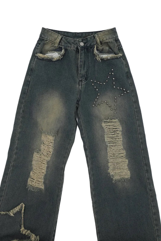 Inferno Streets Jeans