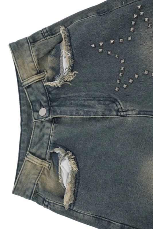 Inferno Streets Jeans
