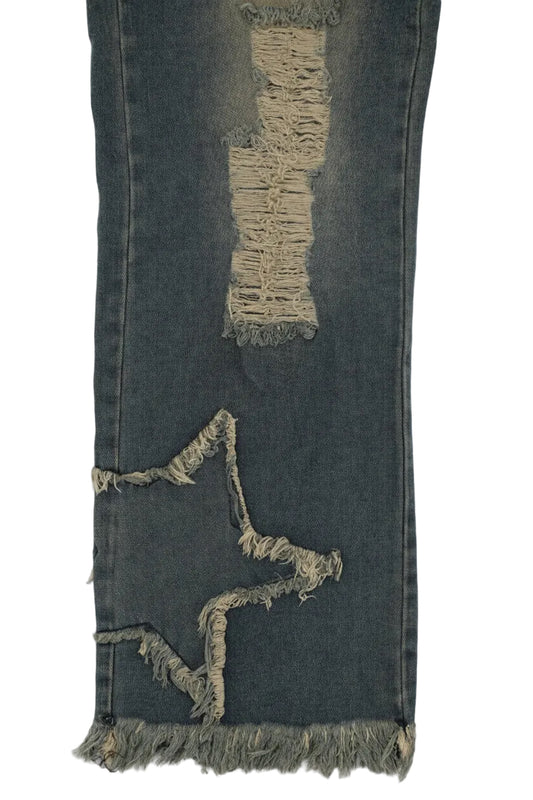 Inferno Streets Jeans