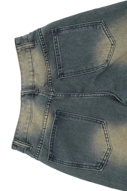 Inferno Streets Jeans