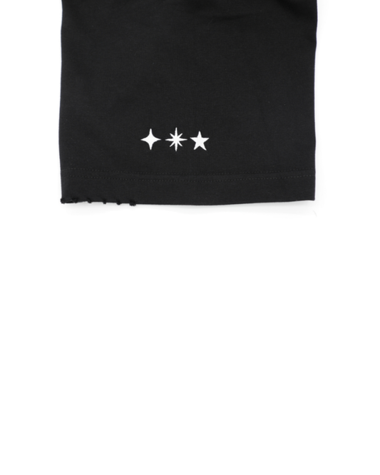 Zodiac Flow Sagittarius Tee