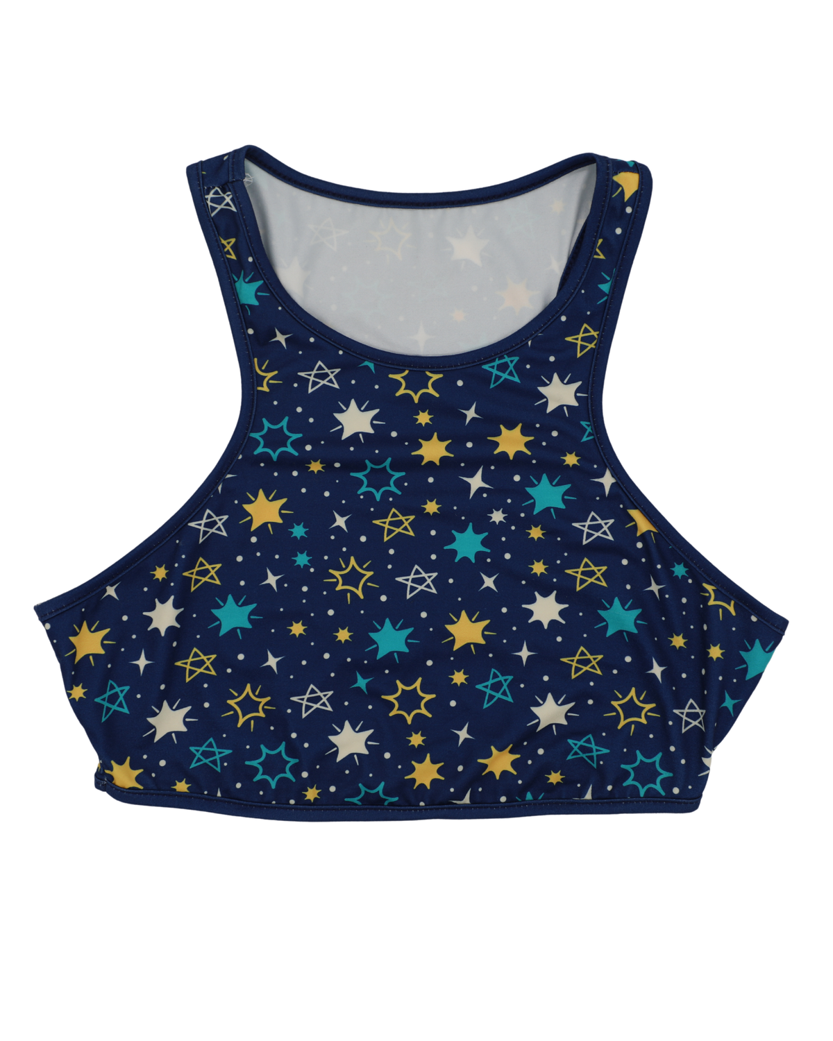 Cosmic Sky Top