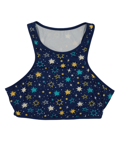 Cosmic Sky Top