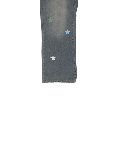 Cosmo Kiddo Star Jeans